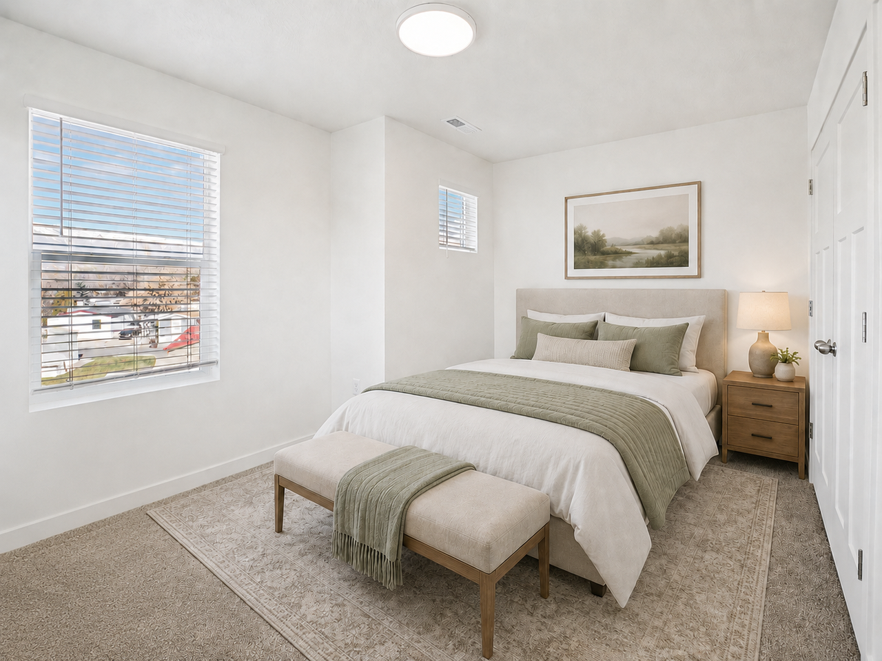Villas at the Pointe in Ogden - Photo 3 of 19