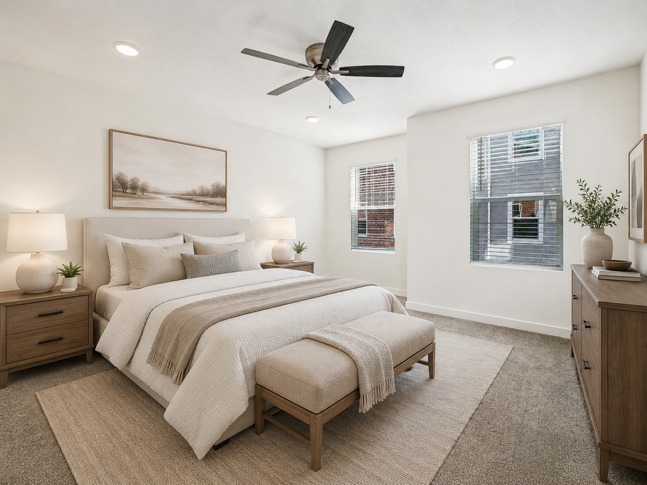 Villas at the Pointe in Ogden - Photo 5 of 19