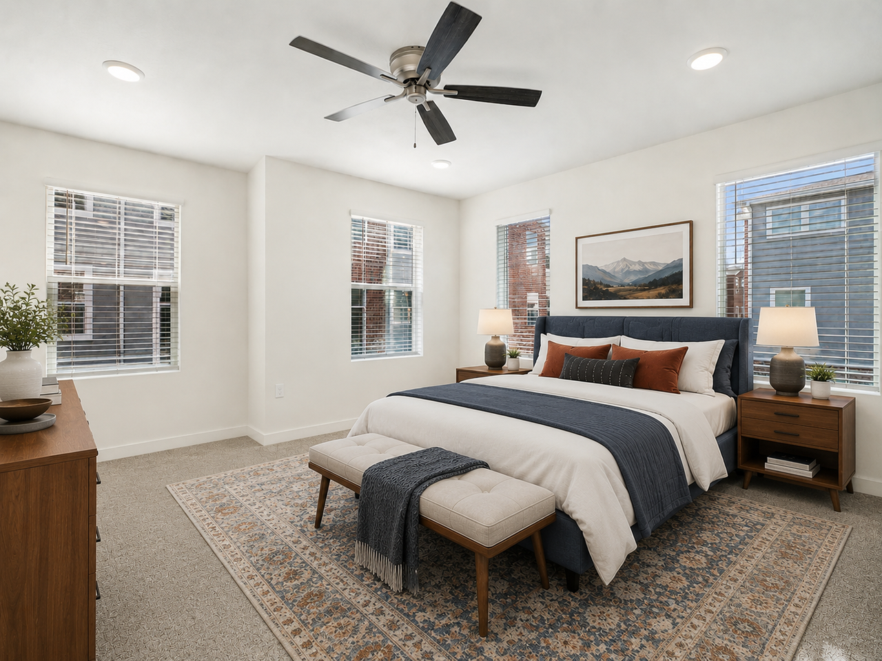 Villas at the Pointe in Ogden - Photo 7 of 19