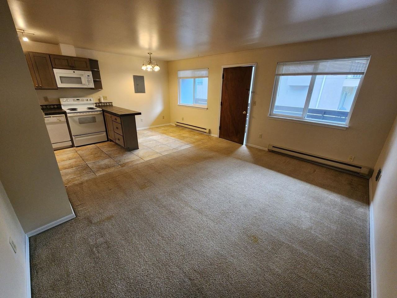 LLANDOVER FLATS - Photo 2 of 11