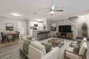 Alexander Crossing Apartments & Townhomes - Photo 1 of 1