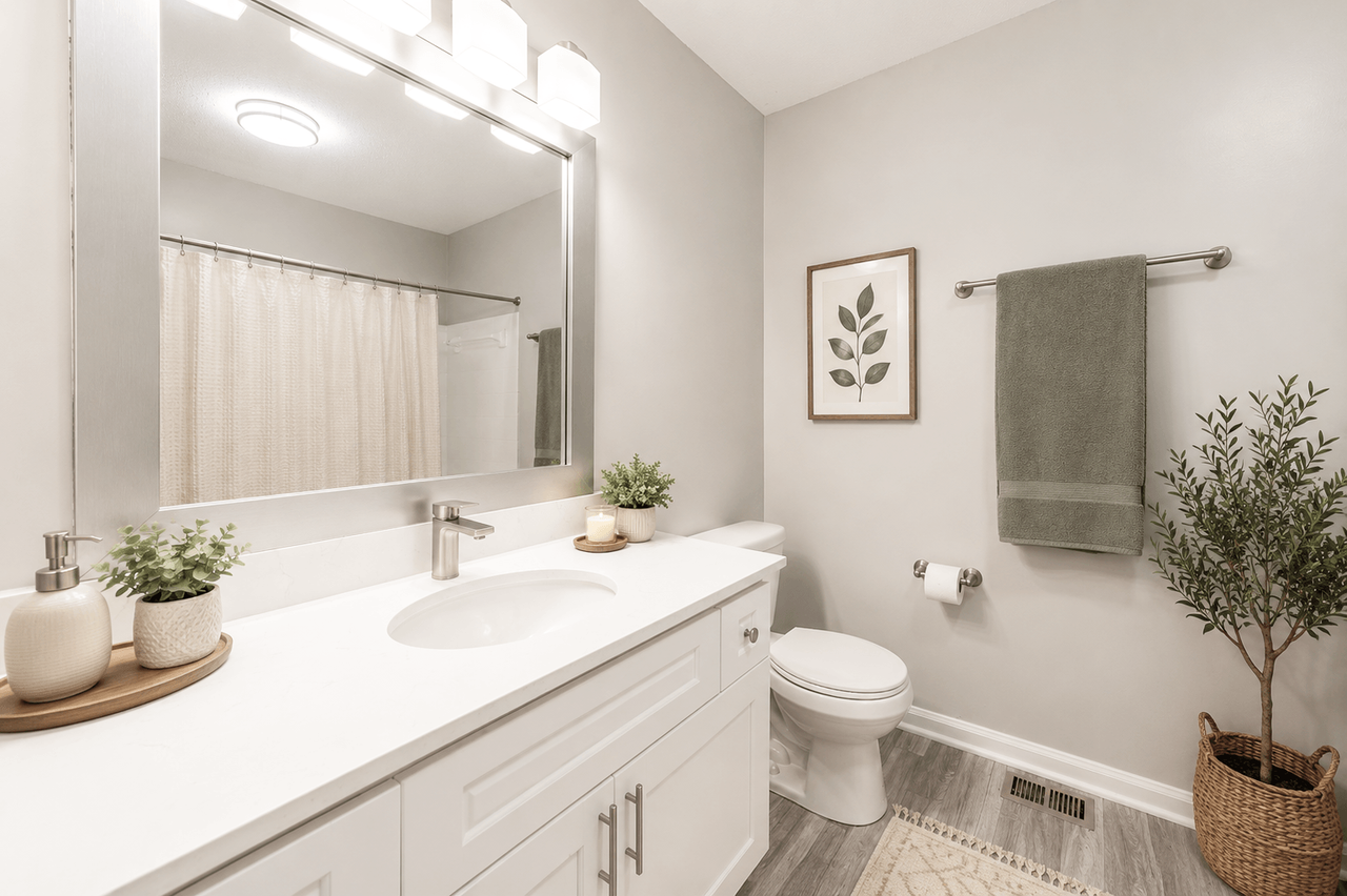 Alexander Crossing Apartments & Townhomes - Photo 4 of 38