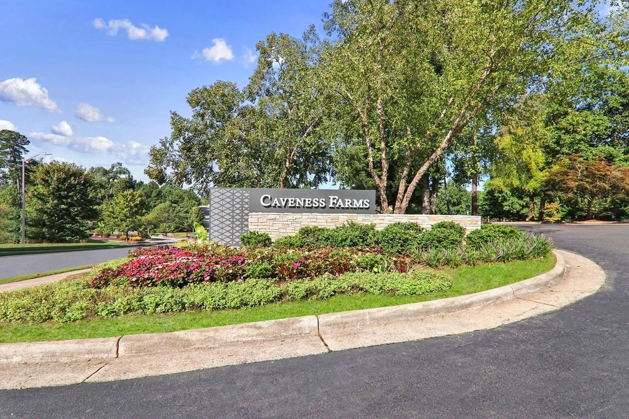 Caveness Farms - Photo 7 of 35