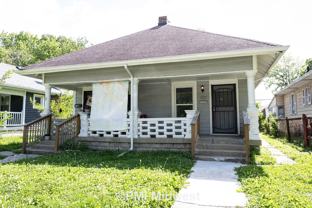 521 N Gladstone Ave #B - Photo 1 of 1