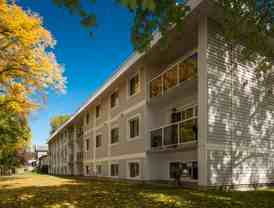 St. Charles Apartments - Photo 1 of 1