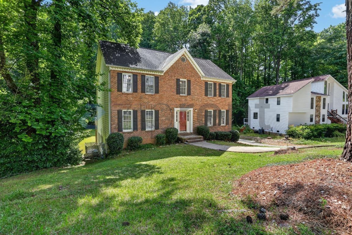 3631 Frey Lake Rd Nw - Photo 2 of 47