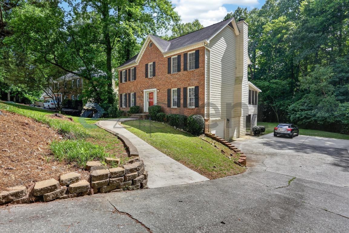 3631 Frey Lake Rd Nw - Photo 4 of 47