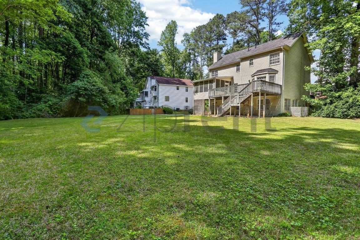 3631 Frey Lake Rd Nw - Photo 6 of 47
