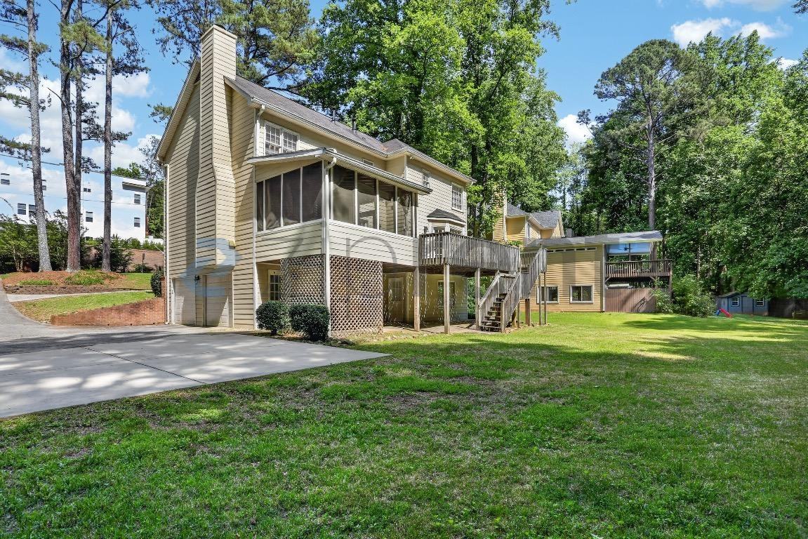 3631 Frey Lake Rd Nw - Photo 7 of 47