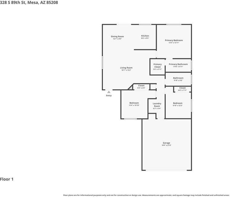 328 S 89th St - Photo 2 of 16