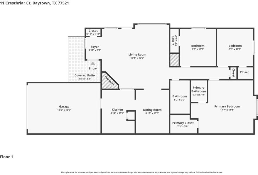 11 Crestbriar Ct - Photo 2 of 16