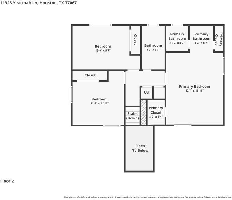 11923 Yeatmah Ln - Photo 3 of 17