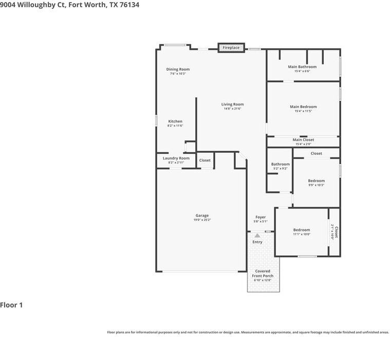 9004 Willoughby Ct - Photo 2 of 16
