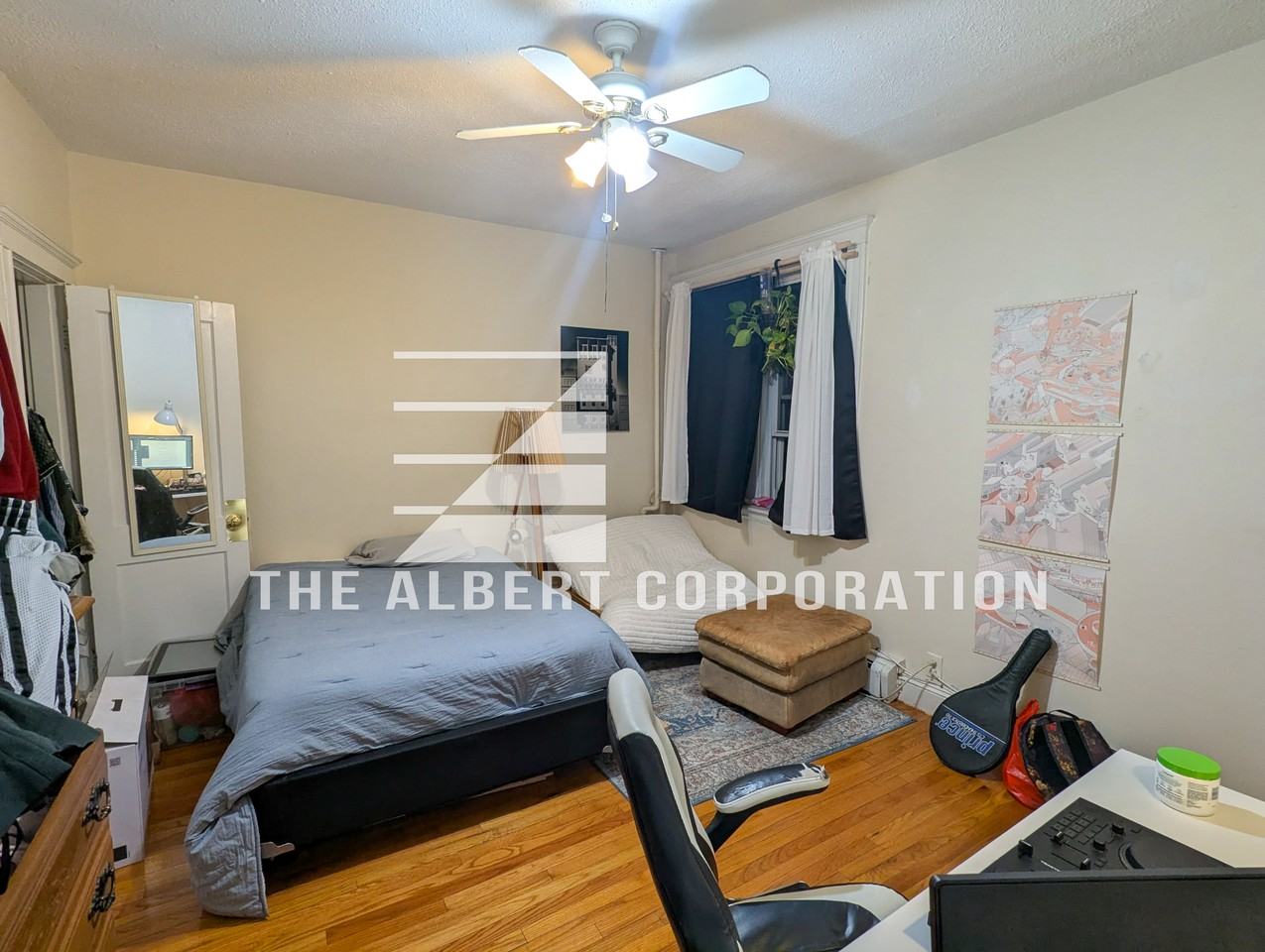 242 S Huntington Ave #1 - Photo 3 of 20