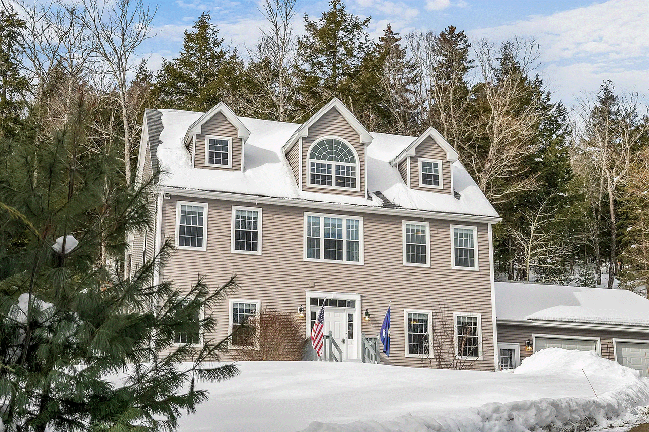 325 Lower Dedham Rd #NA - Photo 2 of 50