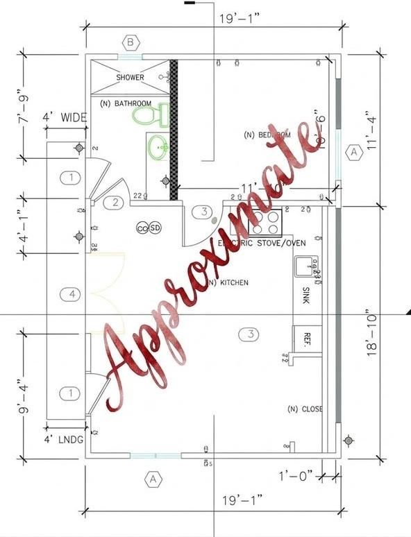6851 Thelma Ave #B - Photo 7 of 7