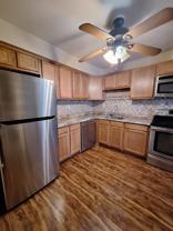 7705 Swan Ter #1 - Photo 1 of 1