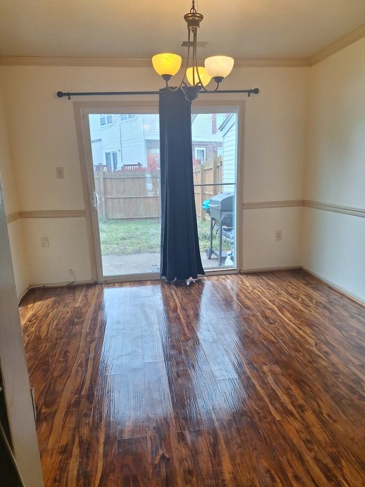 7705 Swan Ter #1 - Photo 4 of 22