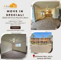 featured image of 65 Woolen Way