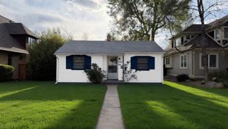 2525 S Clayton St #1 - Photo 1 of 1