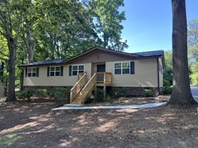 3604 Hogan Dr Nw #1 - Photo 1 of 1