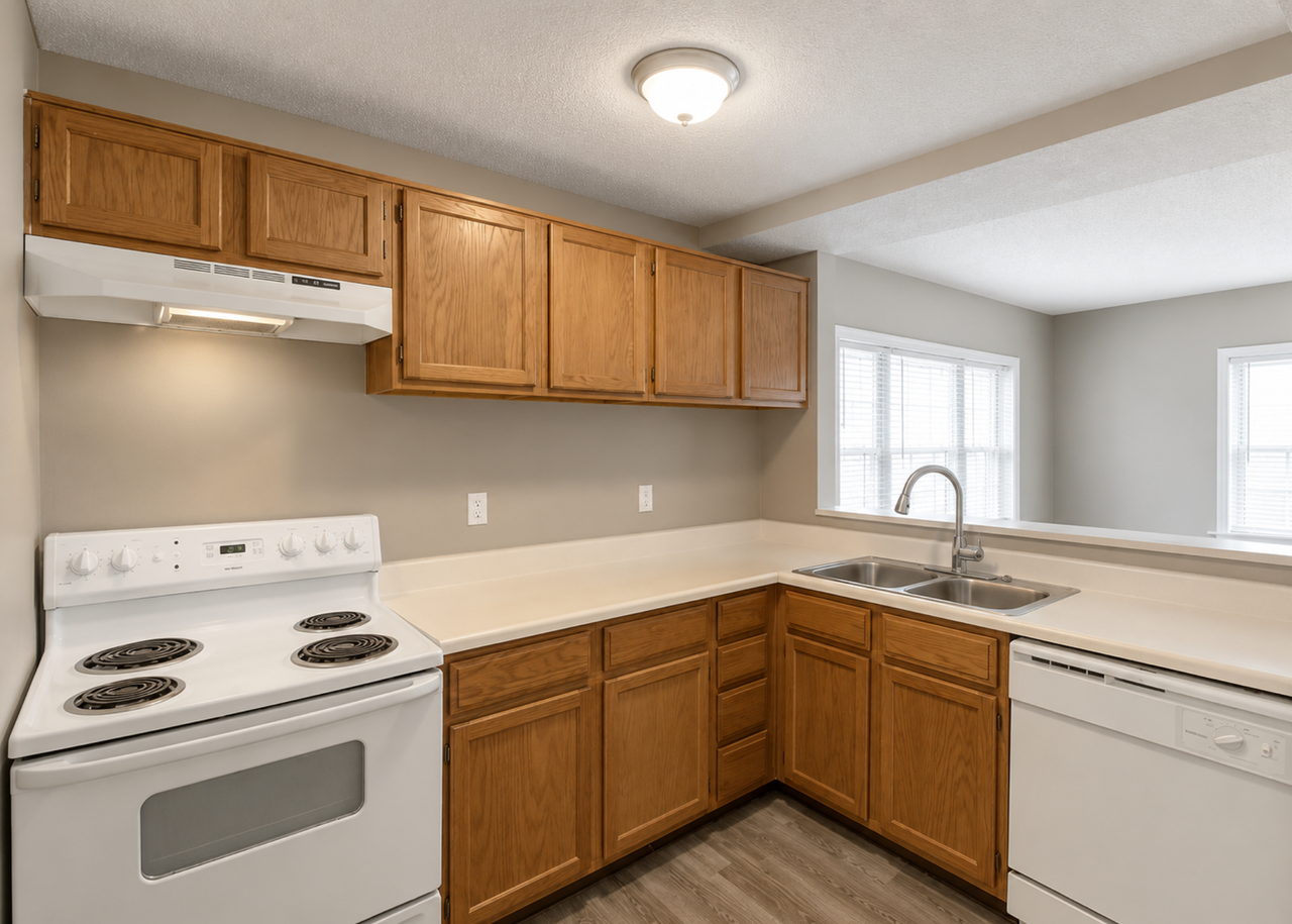 Roanoke Court Apartments - Photo 7 of 21