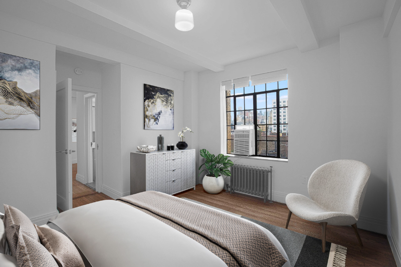436 W 21st St #8G - Photo 6 of 19