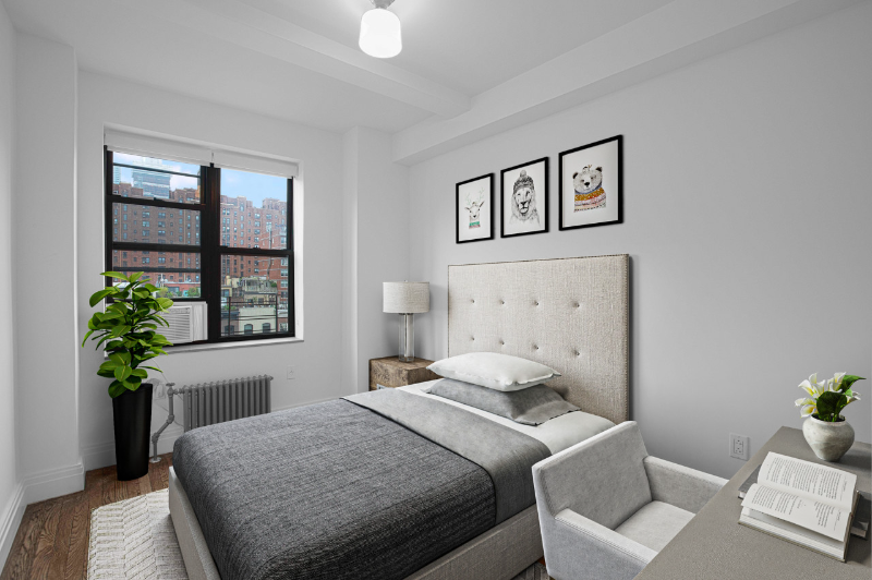 436 W 21st St #8G - Photo 7 of 19