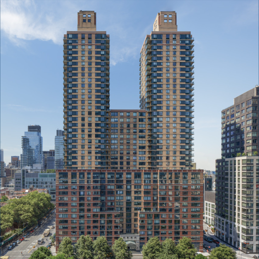 78 W 63rd St #C888 - Photo 7 of 28