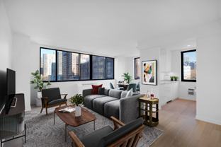 78 W 63rd St #S18D - Photo 1 of 1