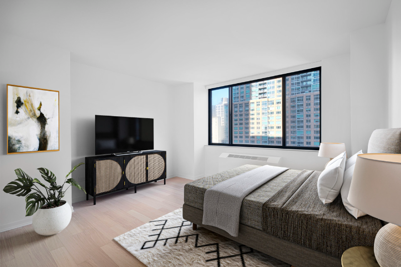 78 W 63rd St #S18D - Photo 4 of 38