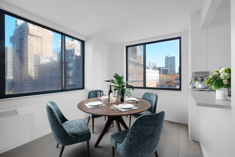 78 W 63rd St #S18D - Photo 6 of 38