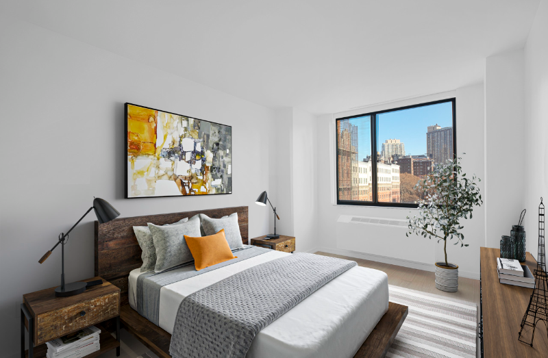 78 W 63rd St #S18D - Photo 7 of 38