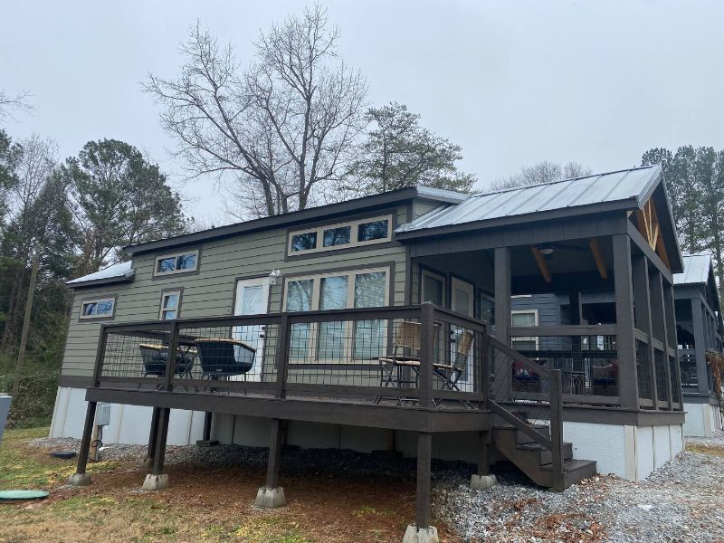 12 Tiny Home Cir #1 - Photo 2 of 7
