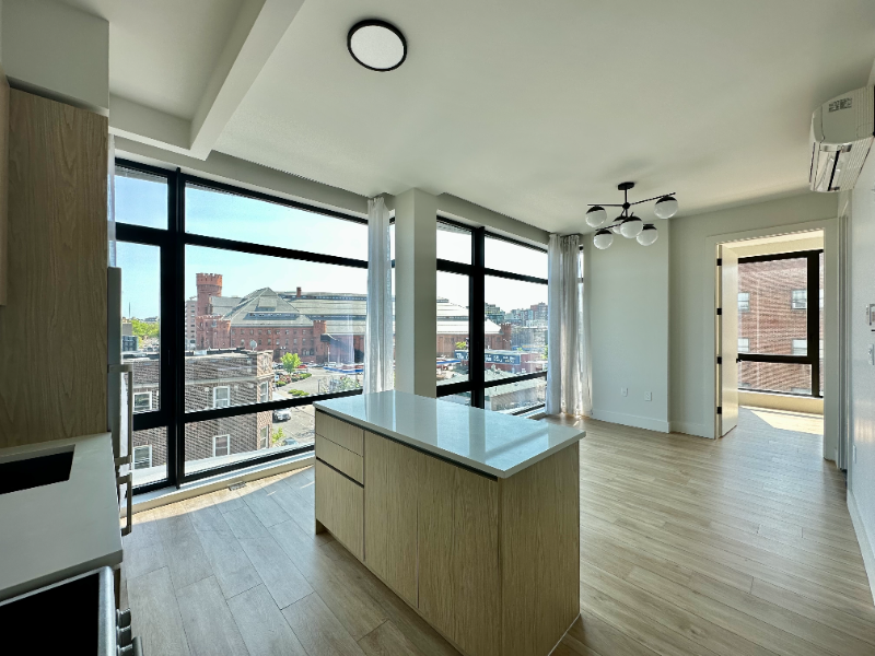 1263 Bedford Ave #6D - Photo 4 of 19