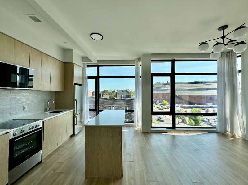 1263 Bedford Ave #6D - Photo 5 of 19