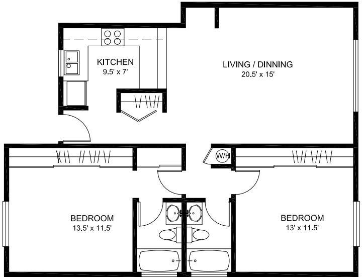 3031 Grand View Blvd #114 - Photo 6 of 6