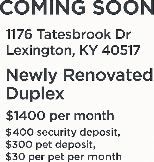 1176 Tatesbrook Dr #A - Photo 2 of 10