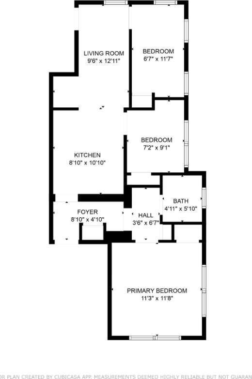 3524 Boulevard #4 - Photo 6 of 34