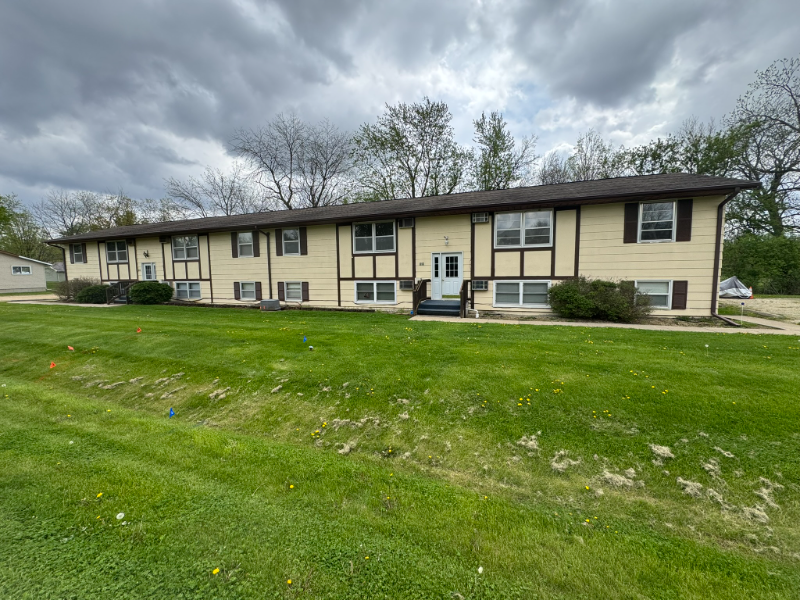 100 E Timber Creek Dr #203