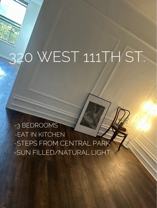 320 W 111th St #22 - Photo 1 of 1
