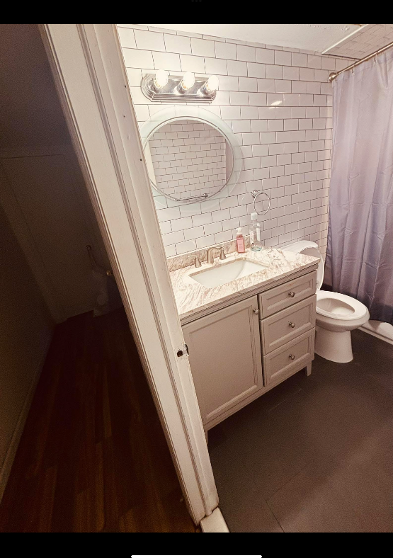 587 Darlington Ave #2SIDE - Photo 5 of 17