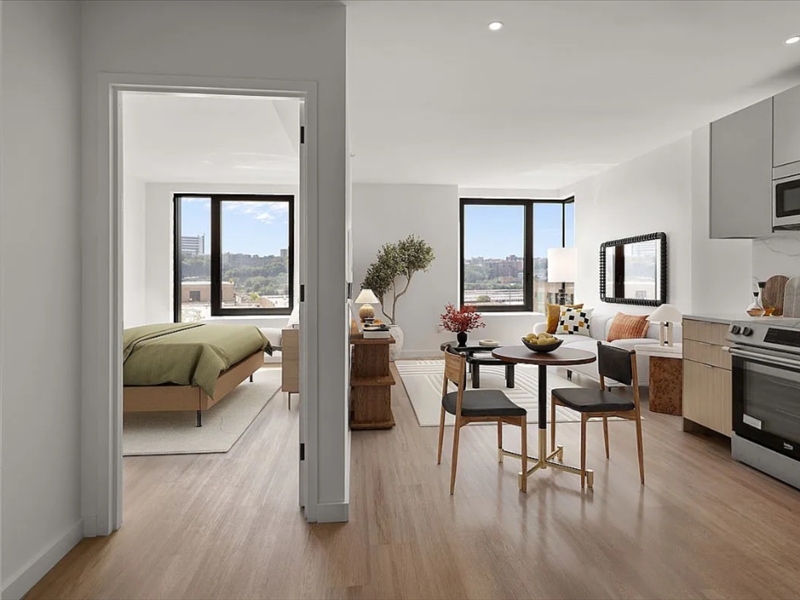 5055 Broadway #212 - Photo 2 of 18