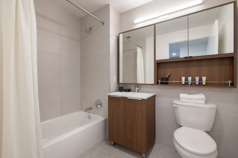 405 W 206th St #1202E - Photo 7 of 20