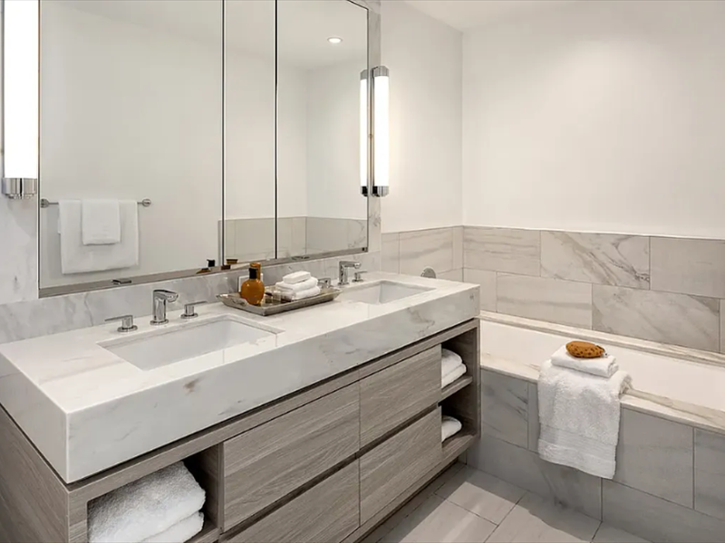 400 Weststreet #2534 - Photo 4 of 17