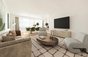 featured image of 600 Wstreet #832