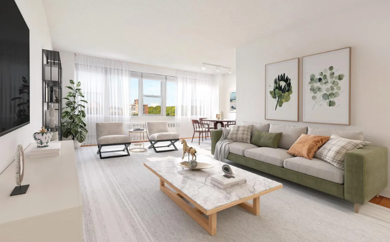 600 Wstreet #832 - Photo 2 of 14