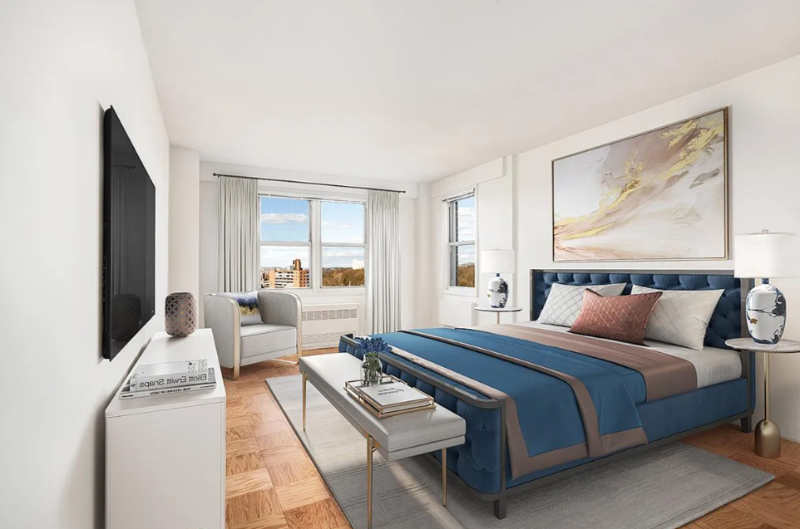 600 Wstreet #832 - Photo 3 of 14