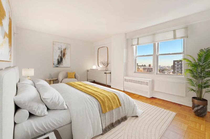 600 Wstreet #832 - Photo 4 of 14