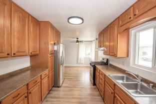 1405 Skyline Dr #1 - Photo 1 of 1